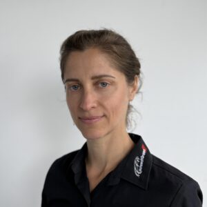 Ashtakova, Maria
