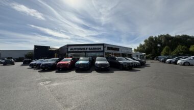 Autohaus Renault