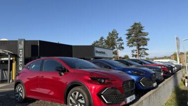 Autohaus Renault