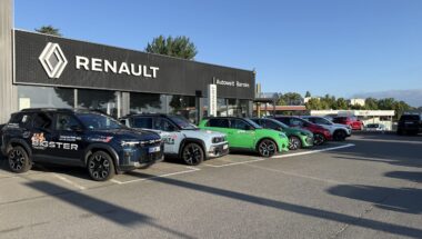 Autohaus VFW I