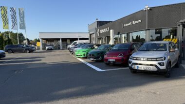 Autohaus VFW