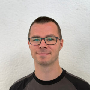 Gieseke, David