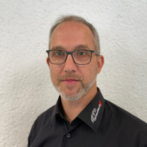 Gürtler, Andreas