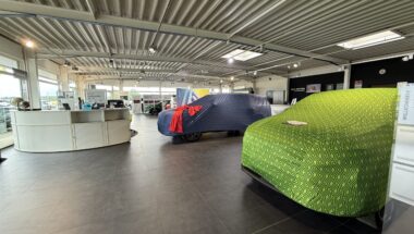 Showroom
